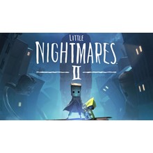 Little Nightmares II🔑 (Steam | RU+CIS)