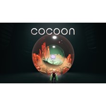 Cocoon 🔑 (Steam | RU+CIS)