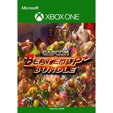 Capcom Beat 'Em Up Bundle 🔵[XBOX ONE, X|S] КЛЮЧ