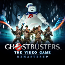 Ghostbusters: Remastered + Blair Witch | Mail 🔵🔴🔵