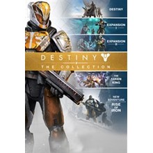 🔑XBOX ONE|XS 🧶Destiny - The Collection 🧶