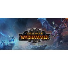 Total War: WARHAMMER III (Steam Gift Россия)
