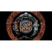 Loop Hero ✅ Steam Global Region free +🎁