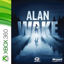 🔥  Alan Wake  XBOX ONE|SERIAS