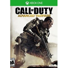 Call of Duty Advanced Warfare Gold 🔵XBOX ONE, X|S КЛЮЧ