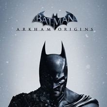 Batman Arkham Origins (Steam Gift Россия)
