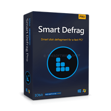 ✅ IObit Smart Defrag Pro 9.2 🔑 лицензионный ключ