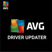 AVG Driver Updater 1 YEAR