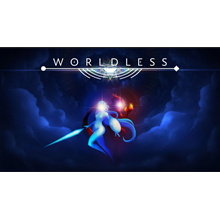 💥EPIC GAMES PC / ПК   Worldless  🔴ТR🔴