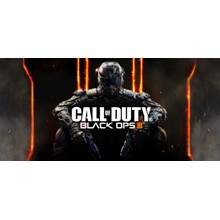 Call of Duty: Black Ops III [Steam key/ RU and CIS]