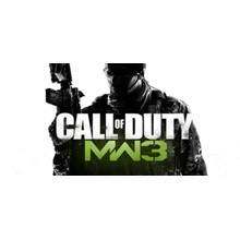 Call of Duty: Modern Warfare 3 [Steam ключ / РФ и СНГ]