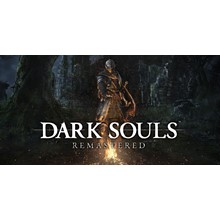 Dark Souls: Remastered Steam Gift / RUSSIA