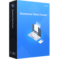 ✅ Donemax Data Eraser 2.0🔑 лицензионный ключ, лицензия