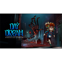 💥EPIC GAMES PC / ПК  Daydream: Forgotten Sorrow 🔴ТR🔴
