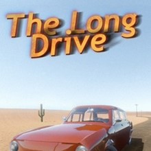 The Long Drive + Игры |  Steam Гарантия