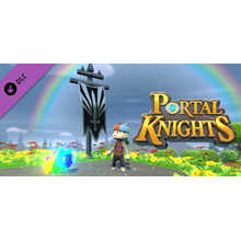 Portal Knights - Portal Pioneer Pack DLC * STEAM RU🔥