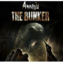 ⭐Amnesia: The Bunker Steam Account + Warranty⭐