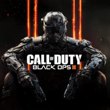 Call of Duty Black Ops III 3 Nuketown Edition Steam Key