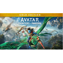 Avatar Frontiers of Pandora Gold Edit+ALL LANGUAGES🌎PC
