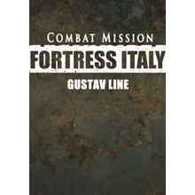 🔶Combat Mission Fortress Italy: Gustav L|(Глобал)Steam