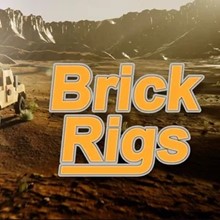 Brick Rigs + Игры | Steam | Гарантия