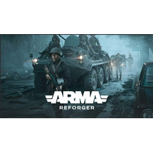 ARMA REFORGER XBOX Series X|S Key🔑