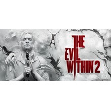 The Evil Within 2 (STEAM КЛЮЧ / РОССИЯ + ВЕСЬ МИР)