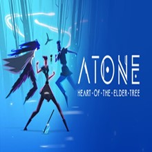 ATONE: Heart of the Elder Tree Steam key / Region Free