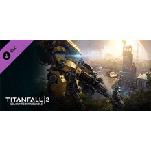 Titanfall 2: Colony Reborn Bundle (Steam Gift Россия)