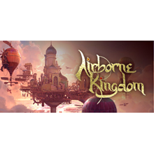 Airborne Kingdom * STEAM РОССИЯ🔥АВТОДОСТАВКА