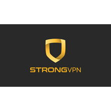 🔱 Strong VPN | Активаная подписка  🔱