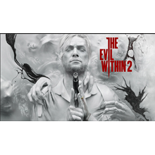 💥PS4 💥 The Evil Within 2 🔴ТУРЦИЯ🔴