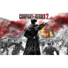 Company of Heroes 2✔️STEAM Аккаунт | ОФЛАЙН
