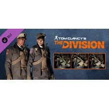 Tom Clancy´s The Division - Parade Pack (Steam Gift RU)
