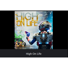 💥EPIC GAMES PC / ПК  High On Life  🔴ТR🔴