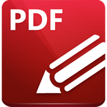 PDF-XChange Editor Бессрочная лицензия на пользователя