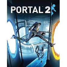 Portal/Portal 2✔️STEAM Аккаунт | ОФЛАЙН