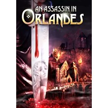 🔶An Assassin in Orlandes(Глобал)Steam