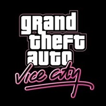 Grand Theft Auto Vice City на iPhone / iPad / iPod