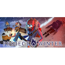 Project Winter * STEAM РОССИЯ🔥АВТОДОСТАВКА