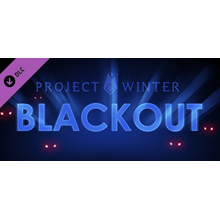 Project Winter - Blackout DLC * STEAM🔥АВТОДОСТАВКА