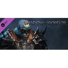 Middle-earth: Shadow of Mordor - Skull Crushers Warband