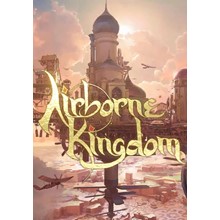 🔶Airborne Kingdom(РУ/СНГ)Steam