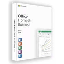 Microsoft Office для дома и учебы 2019 для Windows10/11