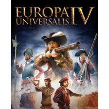 Offline Europa Universalis IV other games