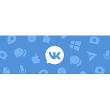 3 голоса ВКонтакте