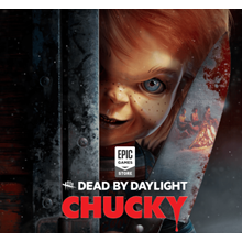 ⚜️ (EGS) Dead by Daylight - Chucky Chapter ⚜️