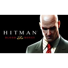 Hitman: Blood Money 🔑 (Steam | GLOBAL)