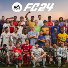 FIFA 24/FC 24 Онлайн EA
