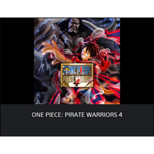 💥 Xbox One  ONE PIECE: PIRATE WARRIORS 4 🔴ТR🔴